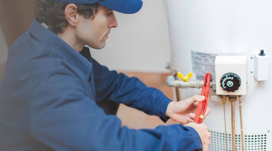 Professional emergency plumbing in Royse City, TX